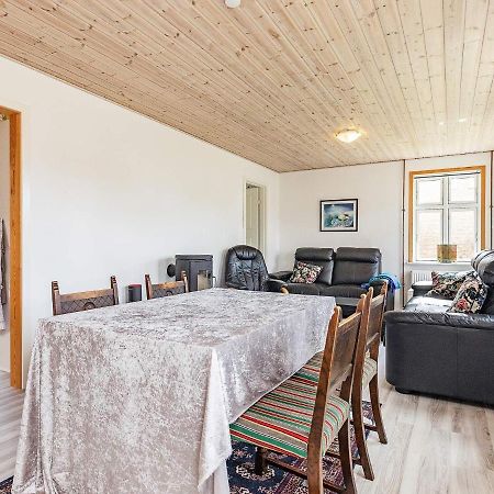 Holiday Home Rudkobing XIX Spodsbjerg Екстериор снимка