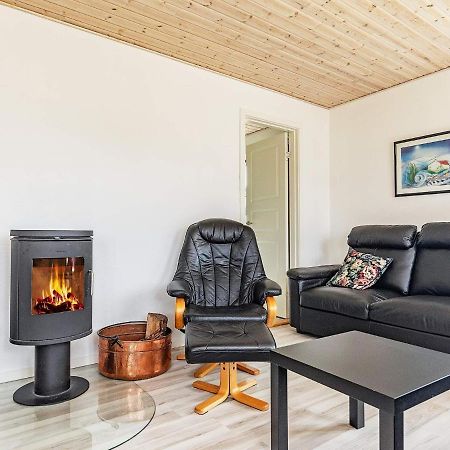 Holiday Home Rudkobing XIX Spodsbjerg Екстериор снимка