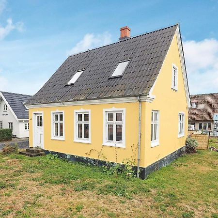 Holiday Home Rudkobing XIX Spodsbjerg Екстериор снимка