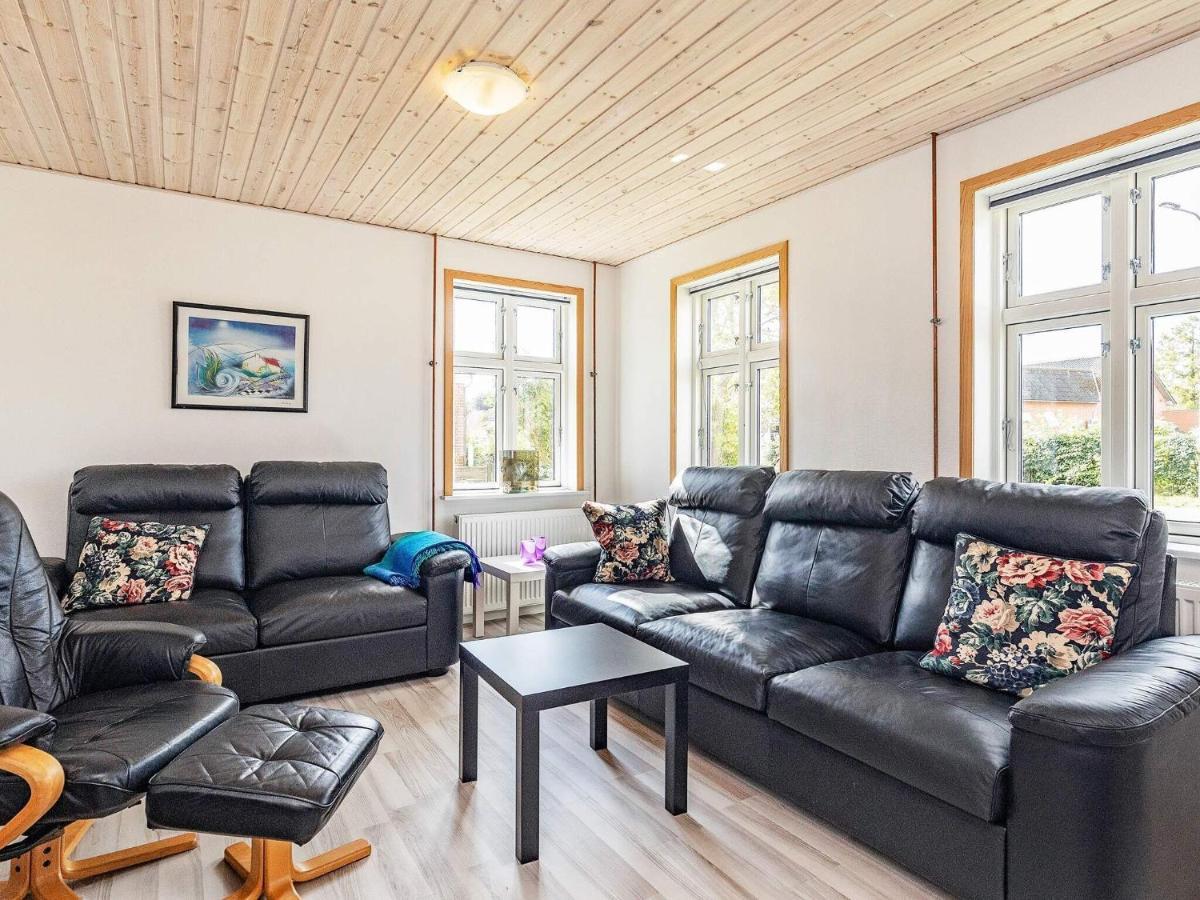 Holiday Home Rudkobing XIX Spodsbjerg Екстериор снимка