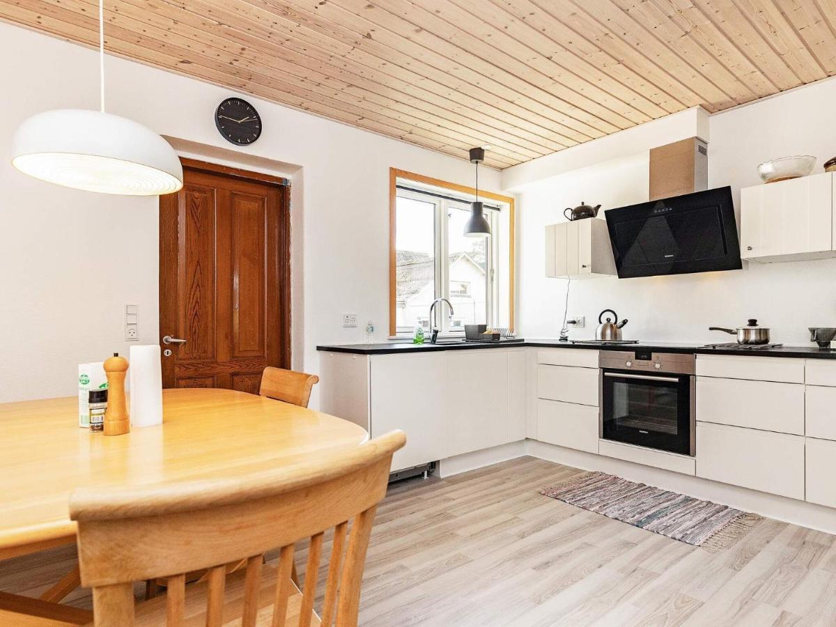 Holiday Home Rudkobing XIX Spodsbjerg Екстериор снимка