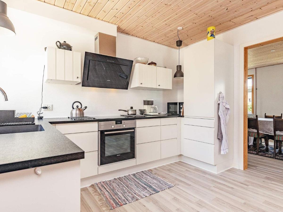 Holiday Home Rudkobing XIX Spodsbjerg Екстериор снимка