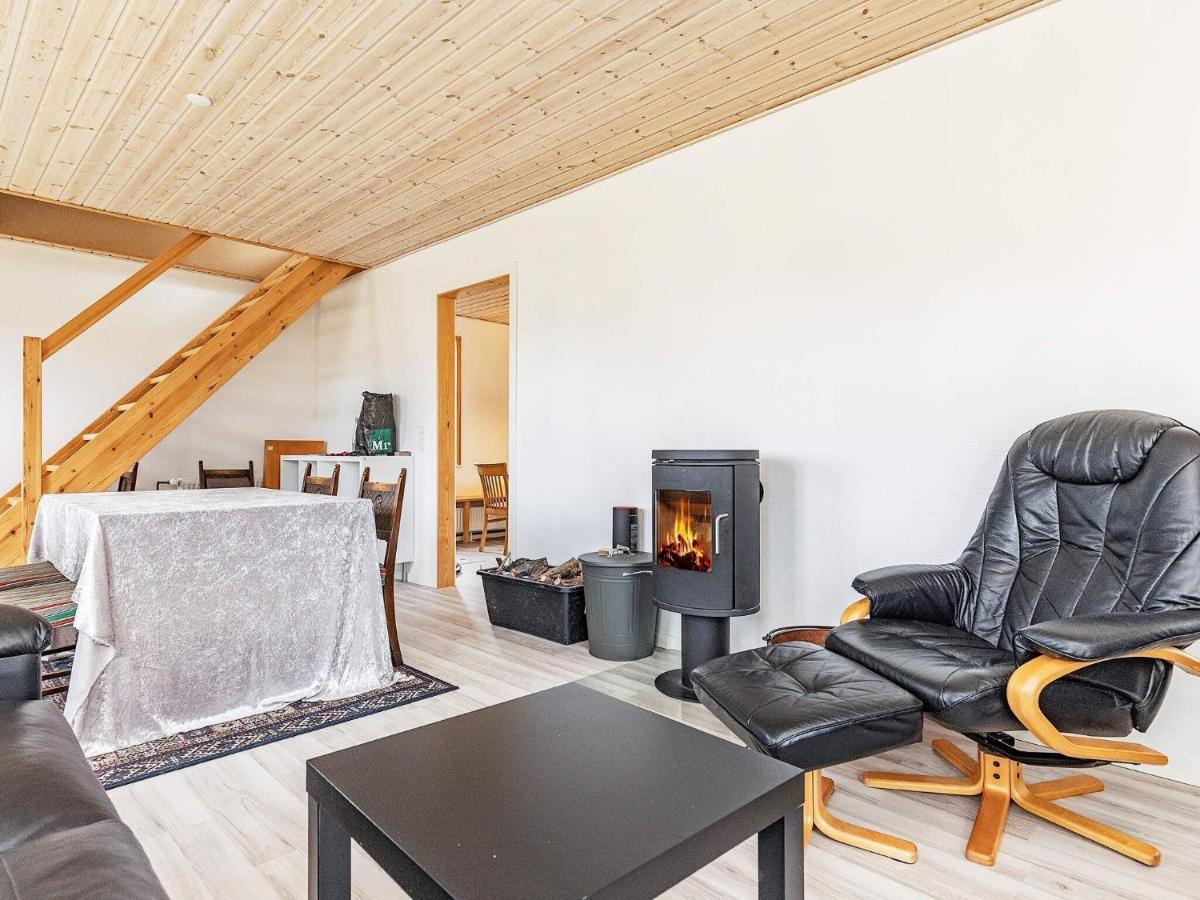 Holiday Home Rudkobing XIX Spodsbjerg Екстериор снимка