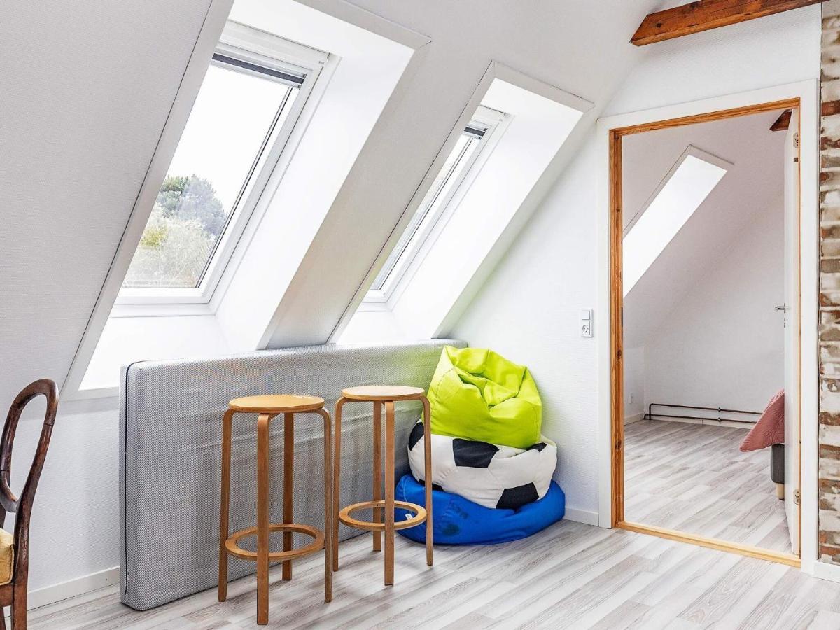 Holiday Home Rudkobing XIX Spodsbjerg Екстериор снимка