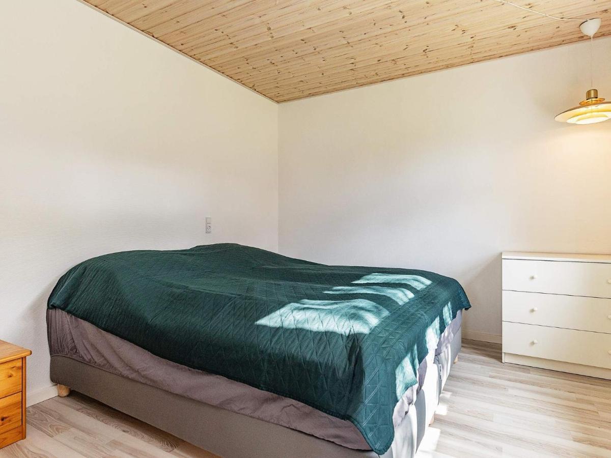 Holiday Home Rudkobing XIX Spodsbjerg Екстериор снимка