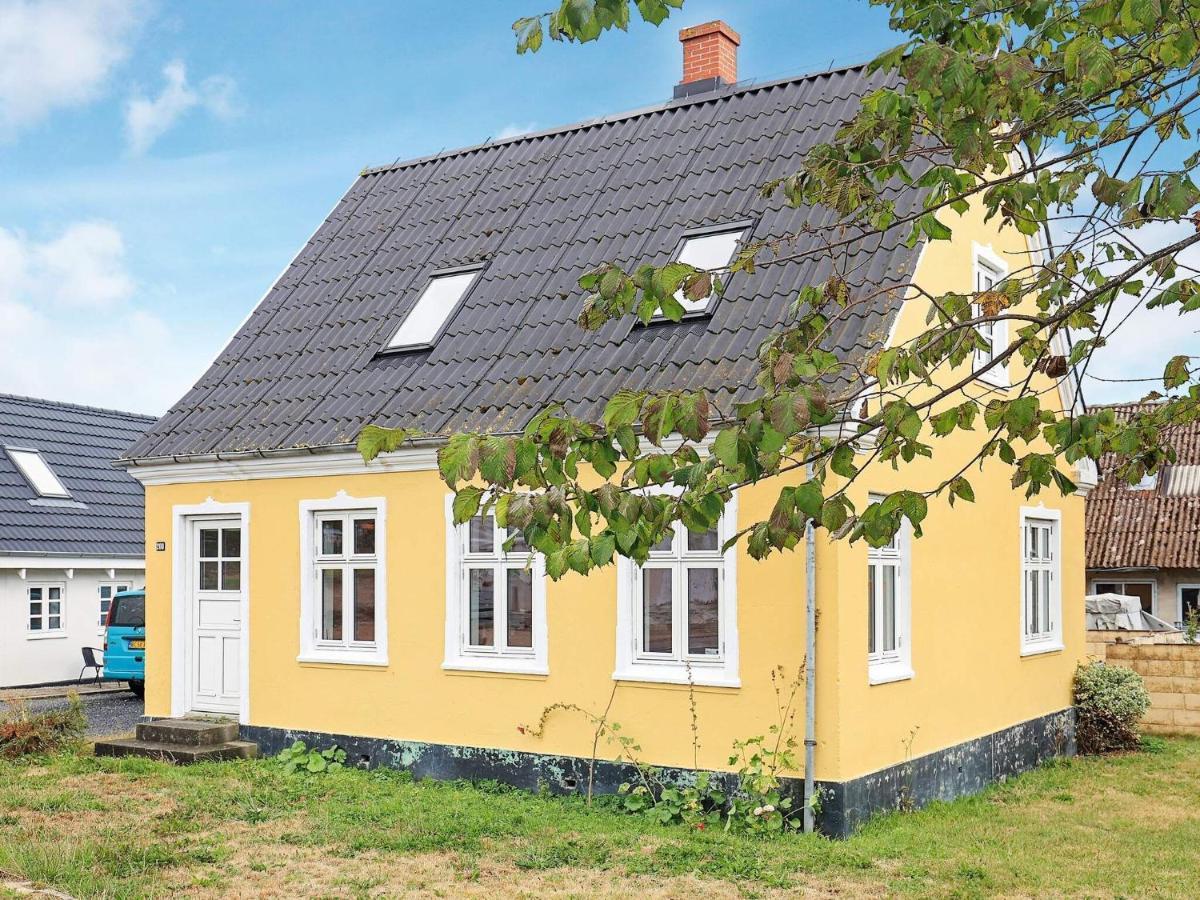 Holiday Home Rudkobing XIX Spodsbjerg Екстериор снимка