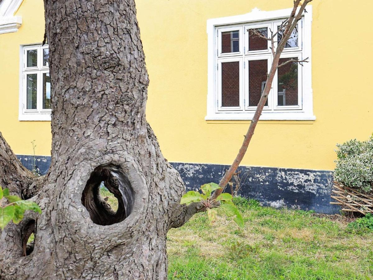 Holiday Home Rudkobing XIX Spodsbjerg Екстериор снимка