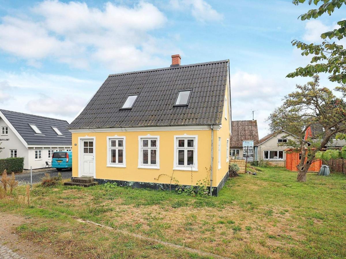 Holiday Home Rudkobing XIX Spodsbjerg Екстериор снимка