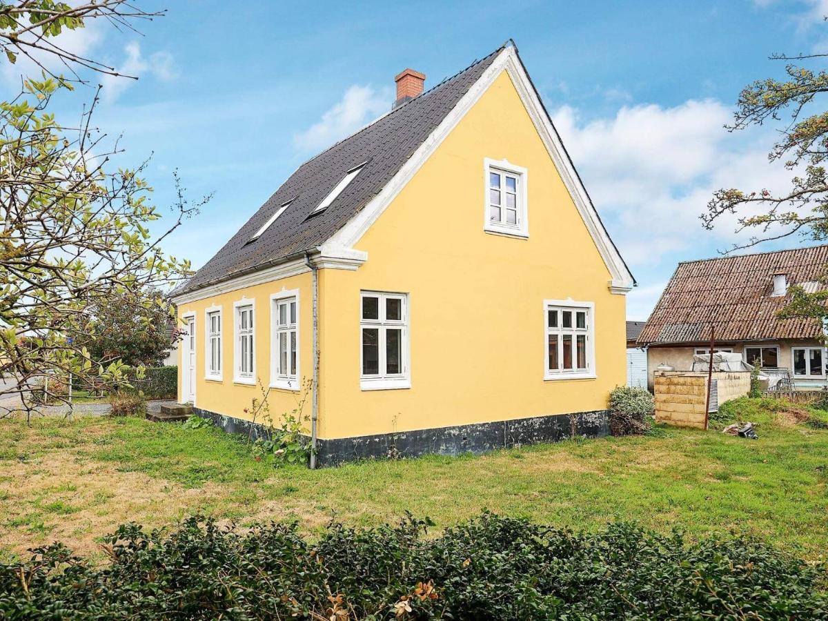 Holiday Home Rudkobing XIX Spodsbjerg Екстериор снимка