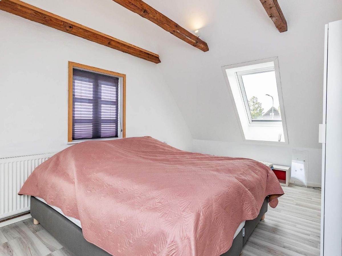 Holiday Home Rudkobing XIX Spodsbjerg Екстериор снимка